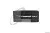 MERCE 1148200966 Eyelid, rear fog light